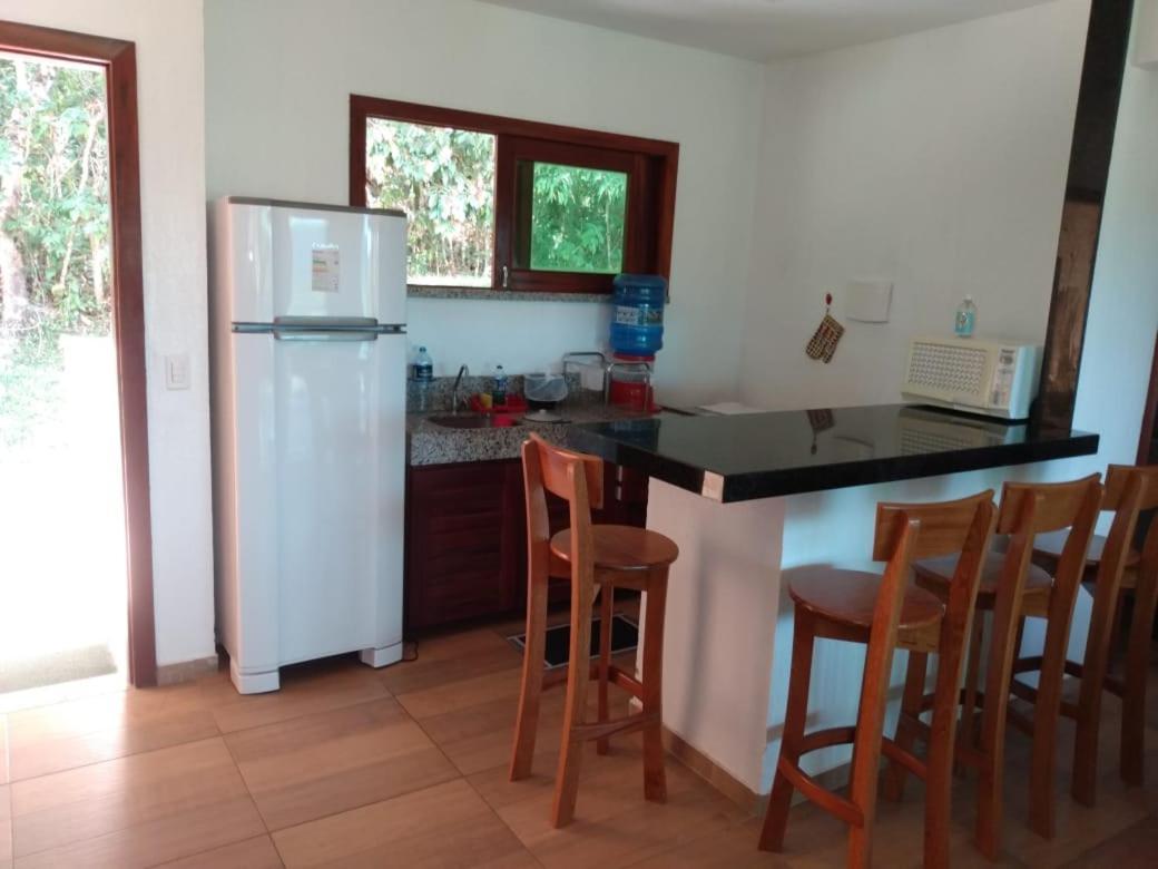 Guaramiranga Monte Verde Pokój zdjęcie