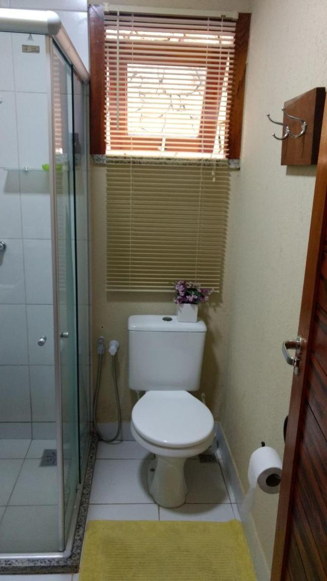 Guaramiranga Monte Verde Pokój zdjęcie