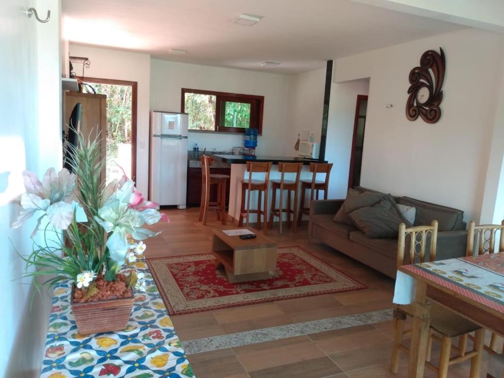 Guaramiranga Monte Verde Pokój zdjęcie