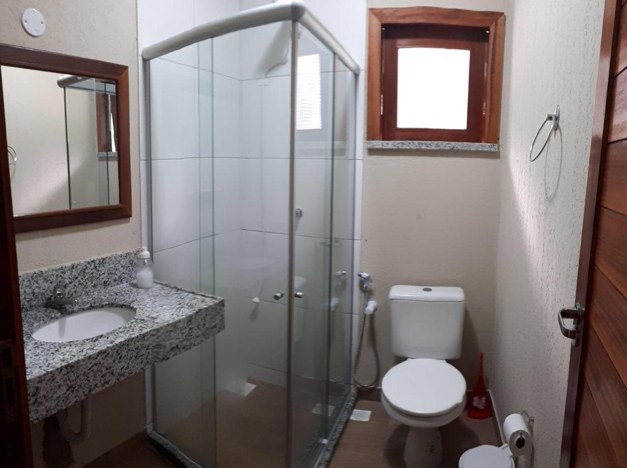 Guaramiranga Monte Verde Pokój zdjęcie