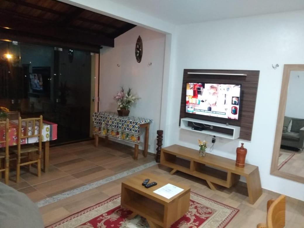 Guaramiranga Monte Verde Pokój zdjęcie