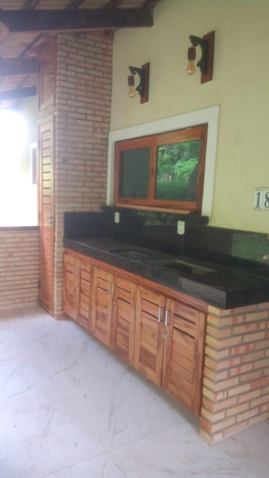 Guaramiranga Monte Verde Zewnętrze zdjęcie