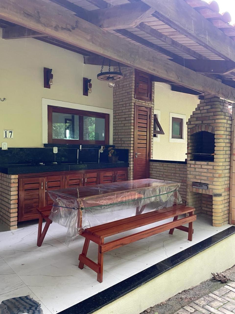 Guaramiranga Monte Verde Zewnętrze zdjęcie