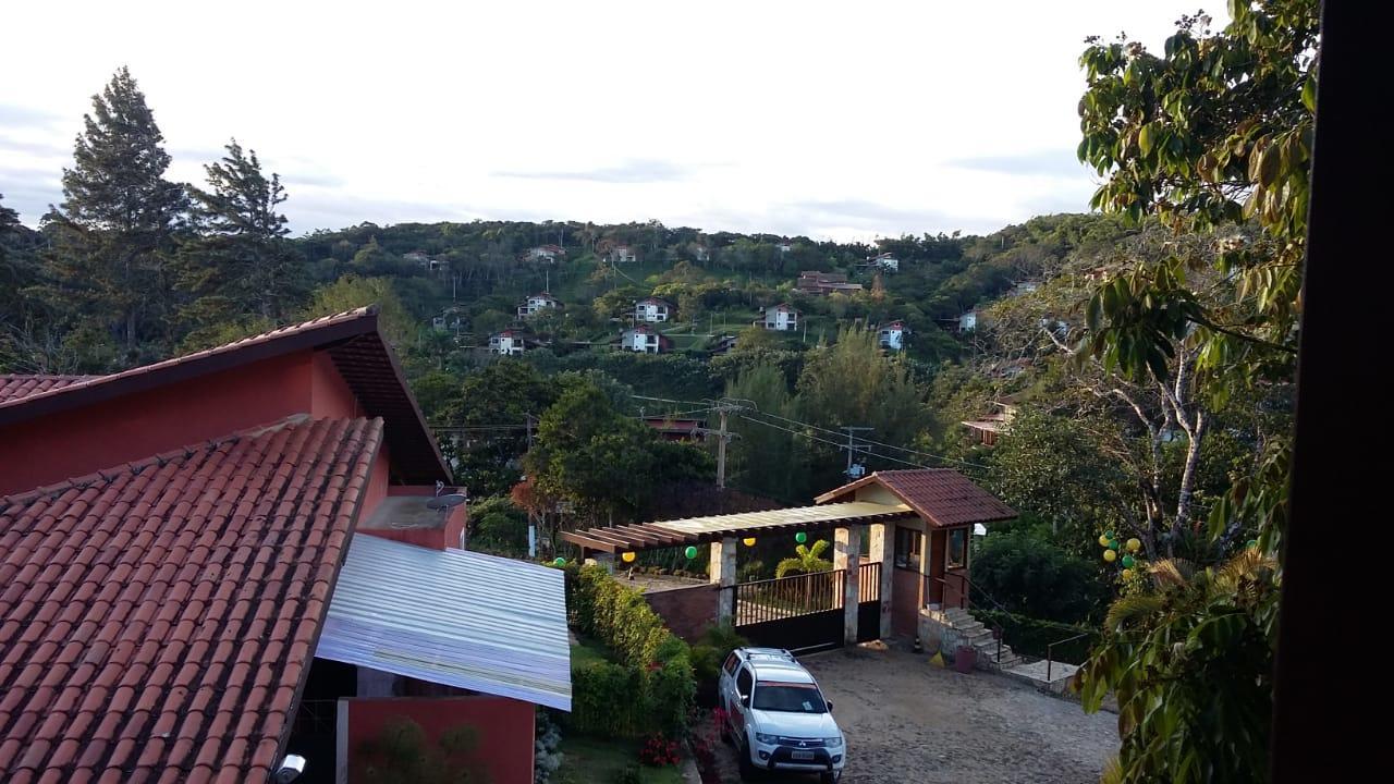 Guaramiranga Monte Verde Zewnętrze zdjęcie