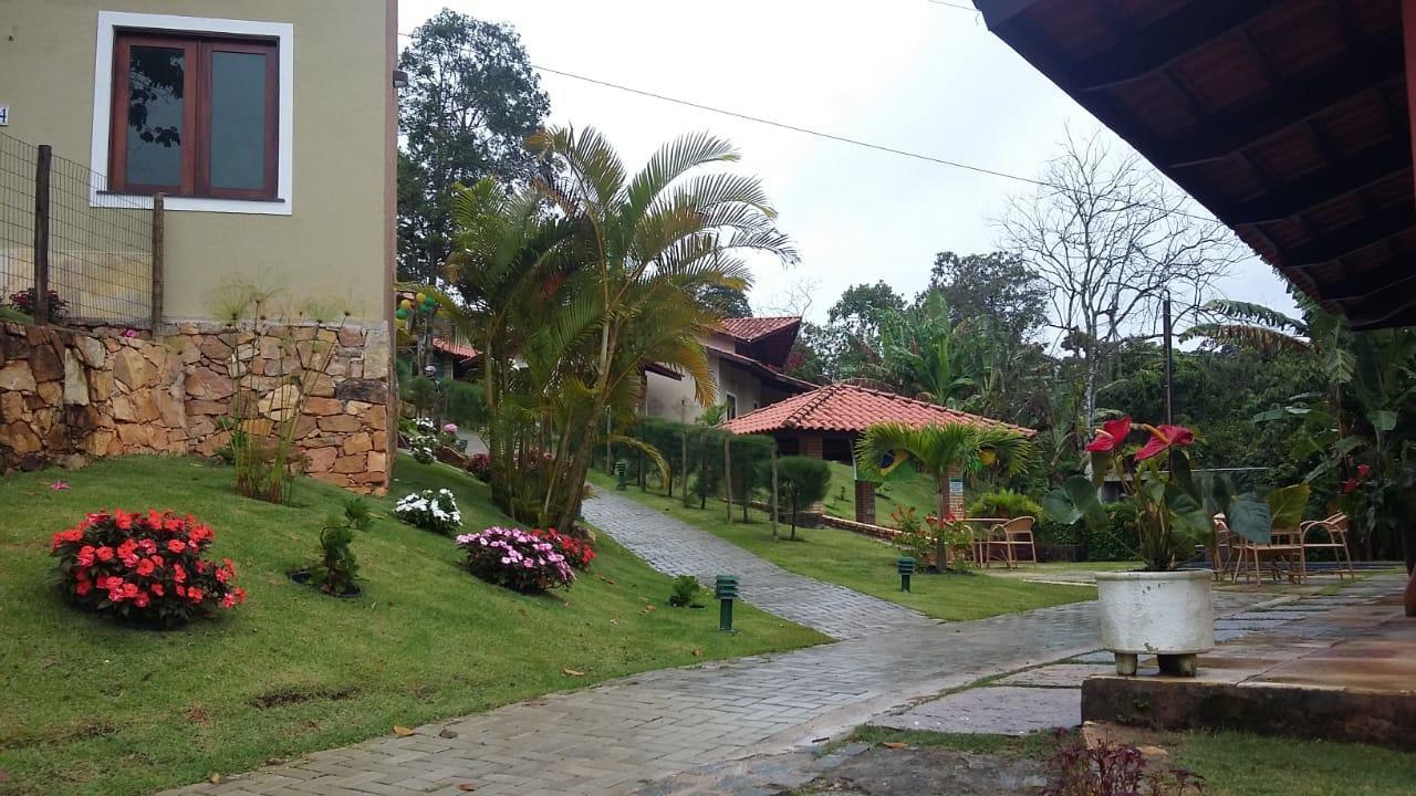 Guaramiranga Monte Verde Zewnętrze zdjęcie