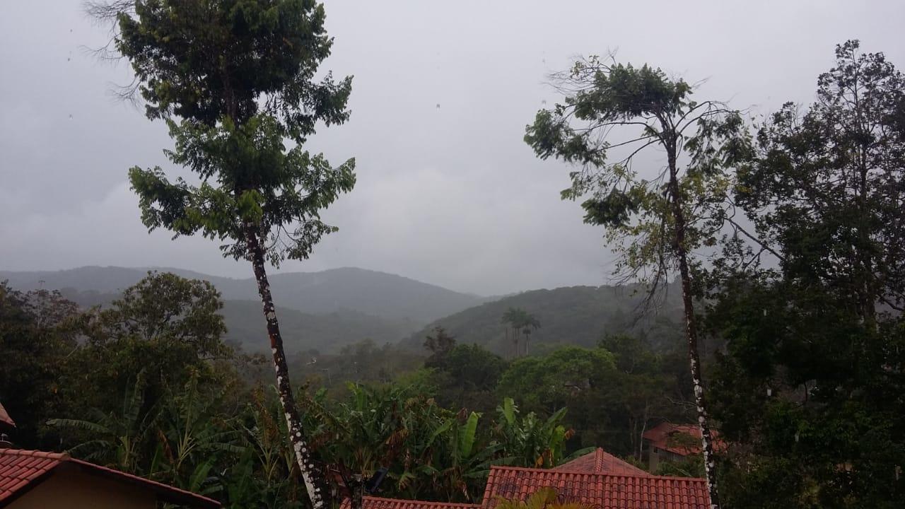 Guaramiranga Monte Verde Zewnętrze zdjęcie
